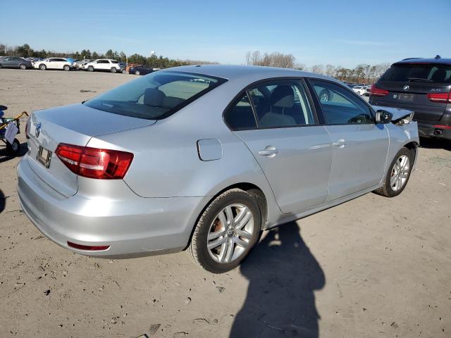 Image 3 of 2015 VOLKSWAGEN JETTA BASE 2015 with VIN 3VW1K7AJ5FM253364