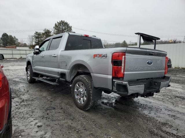 Изображение 2 2023 FORD F250 SUPER DUTY 2023 с VIN 1FT8W2BT9PEC18424