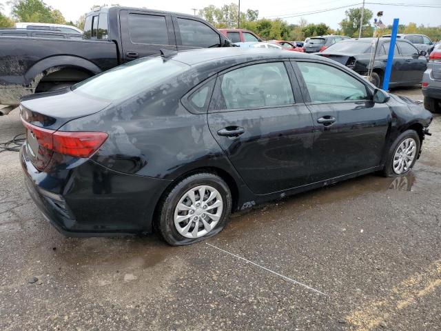 Image 3 of 2019 KIA FORTE FE 2019 with VIN 3KPF24AD7KE039966