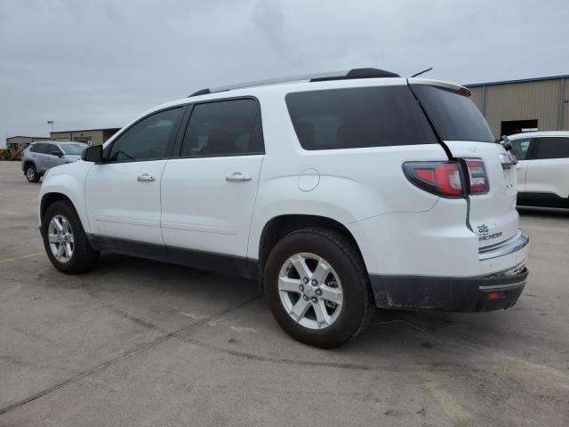 Obraz 2 z 2016 GMC ACADIA SLE 2016 z VIN 1GKKRNEDXGJ179020