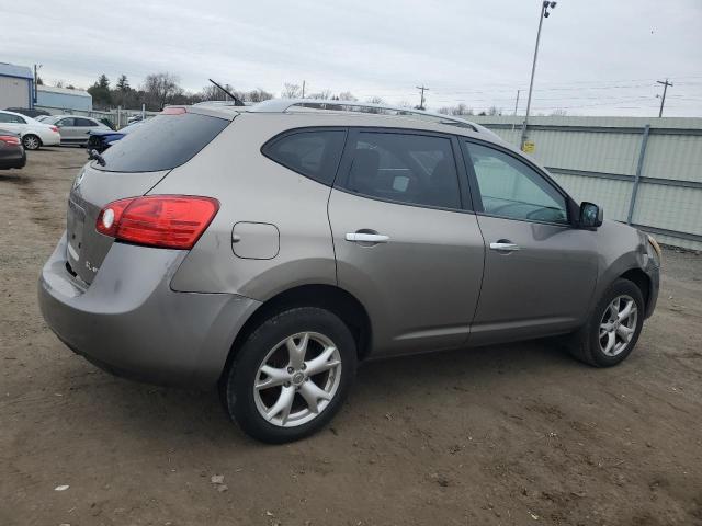 Изображение 3 2010 NISSAN ROGUE S 2010 с VIN JN8AS5MV2AW101092