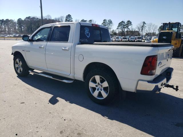 Изображение 2 2009 DODGE RAM 1500  2009 с VIN 1D3HV13T39S708381