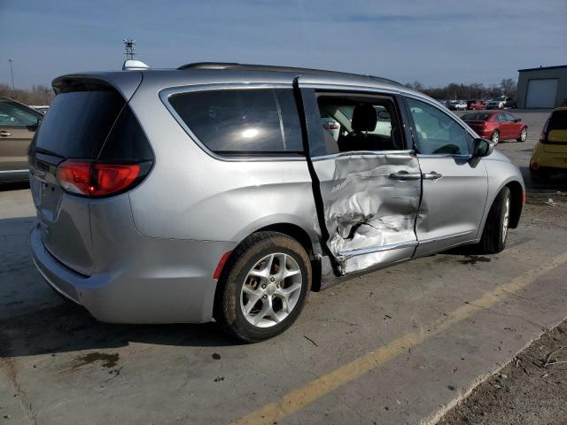 Image 3 of 2017 CHRYSLER PACIFICA TOURING L 2017 with VIN 2C4RC1BG4HR816239