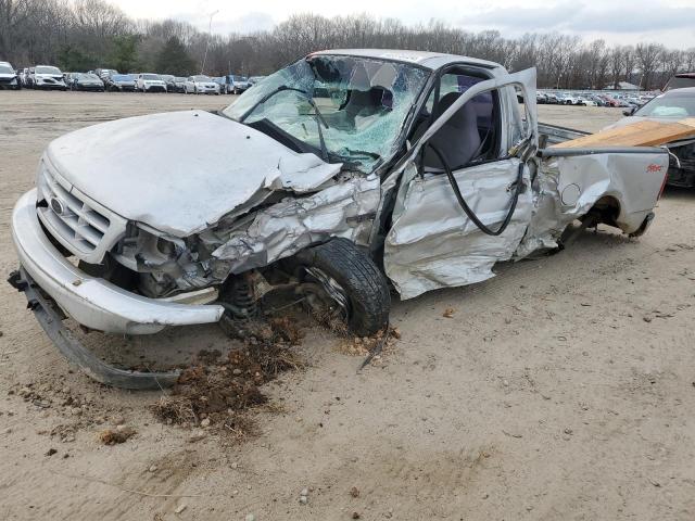 Obraz 1 z 2000 FORD F150  2000 z VIN 1FTZF1726YNA07178