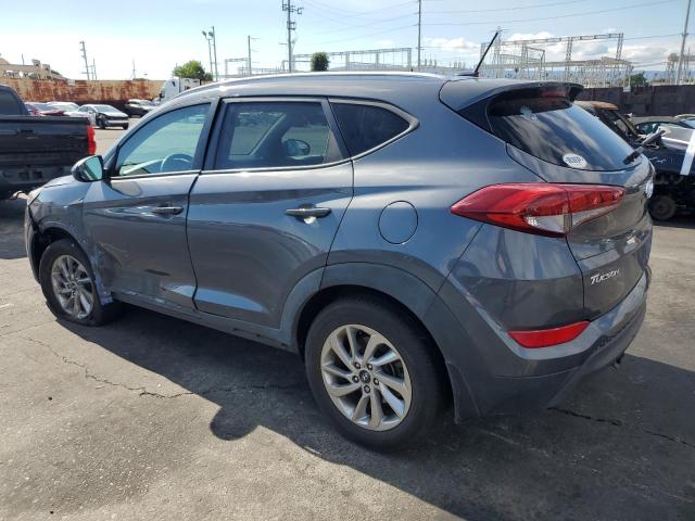 Image 2 of 2016 HYUNDAI TUCSON LIMITED 2016 with VIN KM8J33A47GU031551