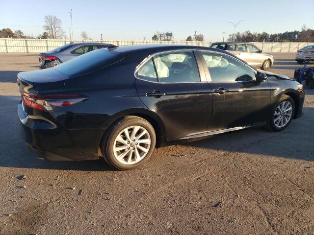 Obraz 3 z 2022 TOYOTA CAMRY LE 2022 z VIN 4T1R11AK6NU673199