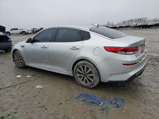 Obraz 2 z 2019 KIA OPTIMA LX 2019 z VIN 5XXGT4L37KG359897
