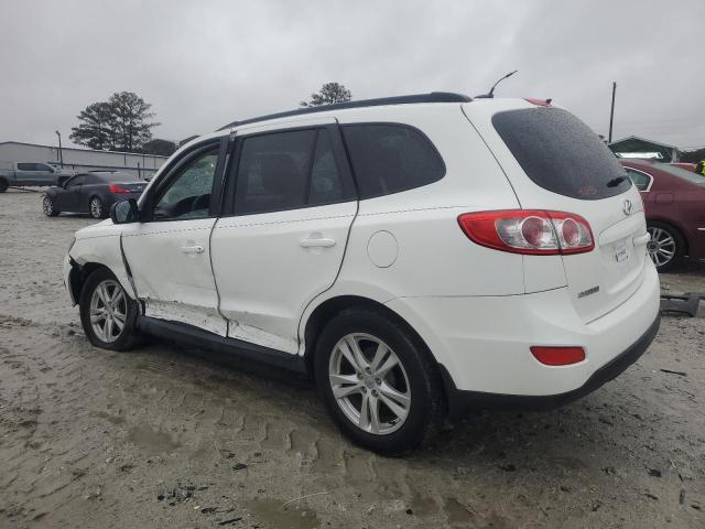 Image 2 of 2010 HYUNDAI SANTA FE GLS 2010 with VIN 5NMSG3AB5AH416651