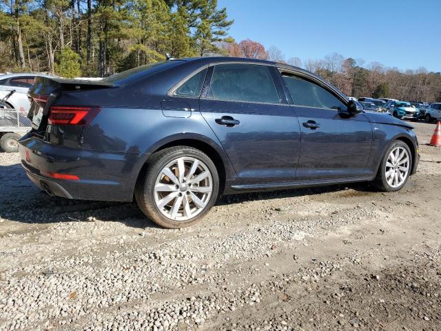 Изображение 3 2018 AUDI A4 PREMIUM 2018 с VIN WAUKMAF4XJA075066