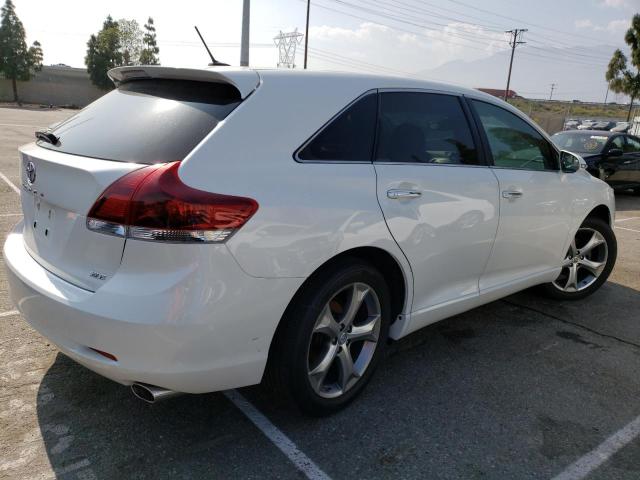 Obraz 3 z 2013 TOYOTA VENZA LE 2013 z VIN 4T3ZK3BB1DU060534