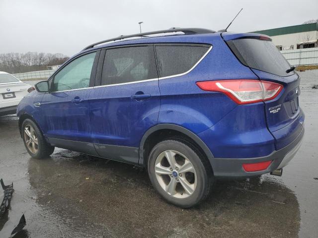 Image 2 of 2013 FORD ESCAPE SE 2013 with VIN 1FMCU9G98DUA79955