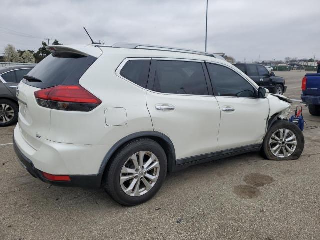 Image 3 of 2016 NISSAN ROGUE S 2016 with VIN 5N1AT2MN1GC767230