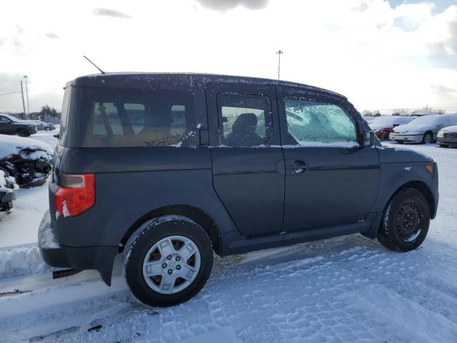 Image 3 of 2008 HONDA ELEMENT LX 2008 with VIN 5J6YH18338L005214
