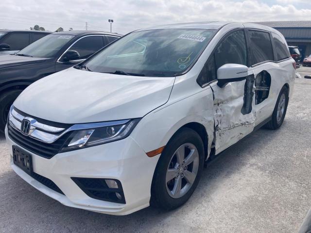 Obraz 2019 HONDA ODYSSEY EXL 2019