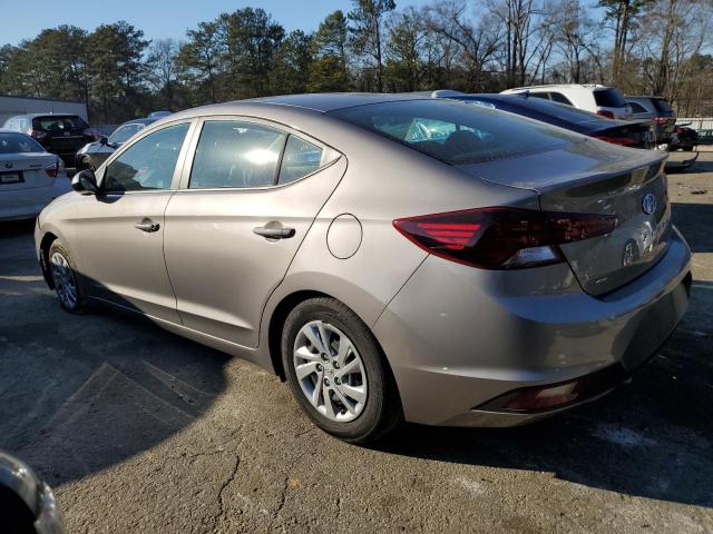 Obraz 2 z 2020 HYUNDAI ELANTRA SE 2020 z VIN KMHD74LF0LU901219