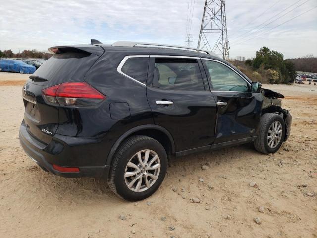 Image 3 of 2017 NISSAN ROGUE SV 2017 with VIN 5N1AT2MV5HC756040