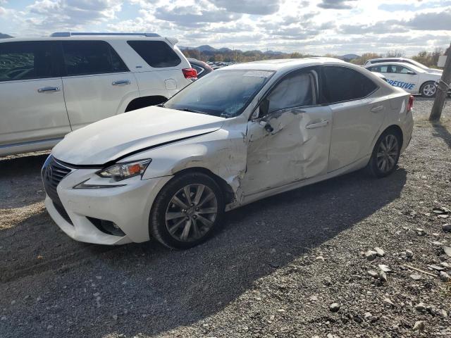 2015 LEXUS IS 250 2015 image