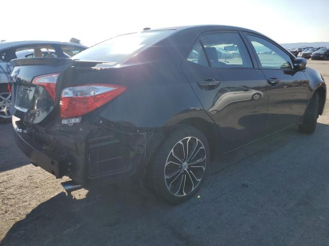 Image 3 of 2014 TOYOTA COROLLA L 2014 with VIN 2T1BURHE5EC126594