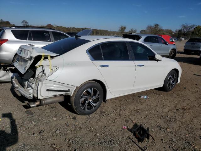 Image 3 of 2016 HONDA ACCORD LX 2016 with VIN 1HGCR2F36GA011820
