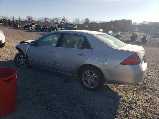 Obraz 2 z 2007 HONDA ACCORD EX 2007 z VIN 1HGCM56767A197653