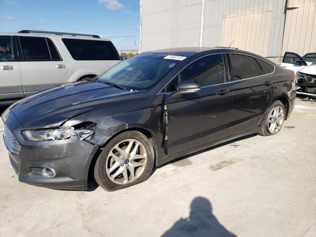 2015 FORD FUSION SE 2015 image
