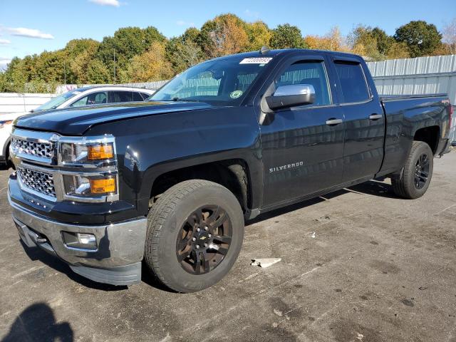 Obraz 1 z 2014 CHEVROLET SILVERADO K1500 LT 2014 z VIN 1GCVKREC4EZ410908