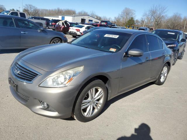 2012 INFINITI G37  2012 image