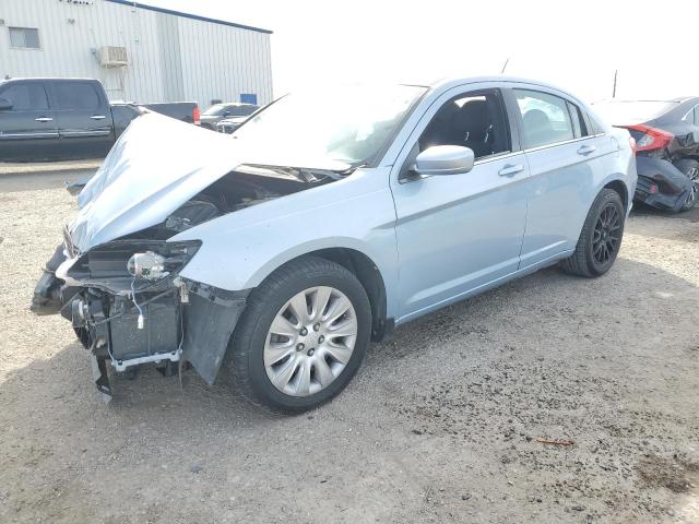 Obraz 2013 CHRYSLER 200 LX 2013
