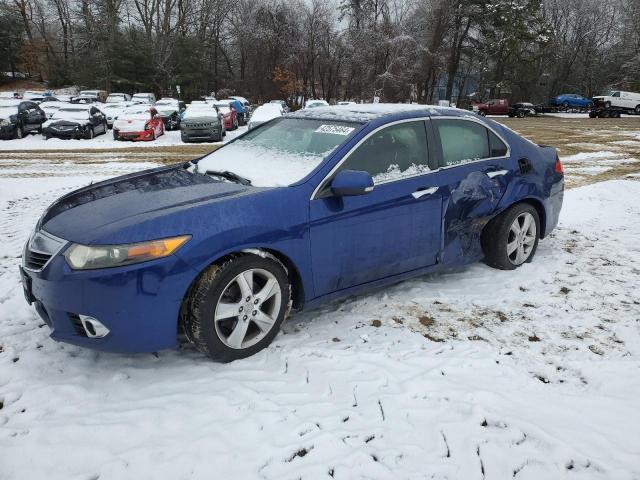 Image 1 of 2012 ACURA TSX TECH 2012 with VIN JH4CU2F66CC023695