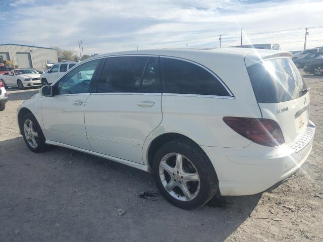 Изображение 2 2008 MERCEDES-BENZ R 350 2008 с VIN 4JGCB56E88A064554