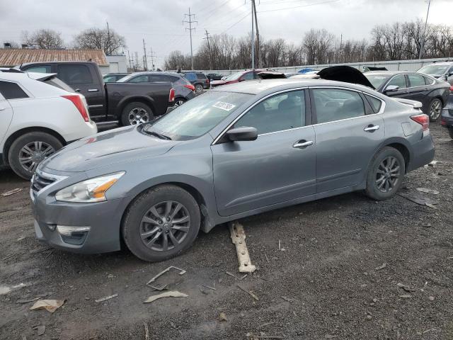 Image 1 of 2015 NISSAN ALTIMA 2.5 2015 with VIN 1N4AL3AP9FC488063