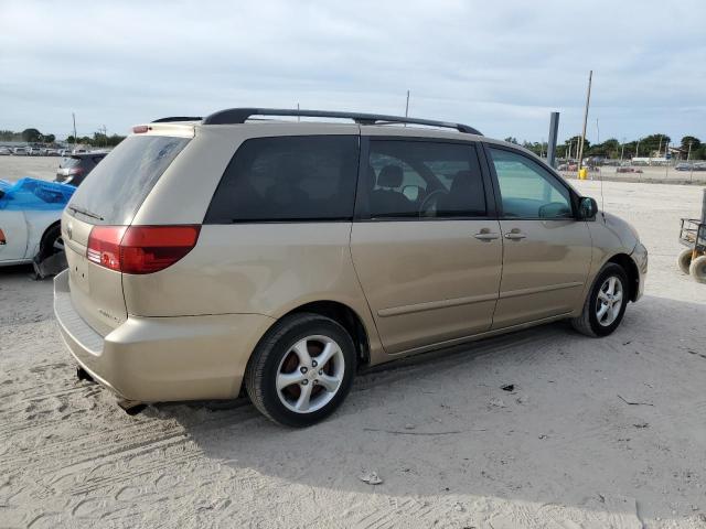 Изображение 3 2004 TOYOTA SIENNA CE 2004 с VIN 5TDZA23C04S128828
