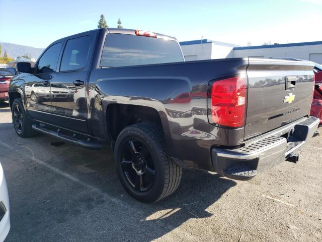 Изображение 2 2016 CHEVROLET SILVERADO C1500 LT 2016 с VIN 3GCPCREC4GG172700