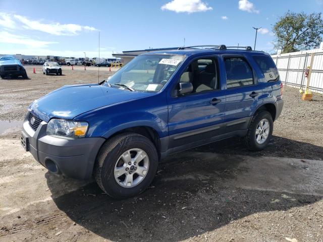 Изображение 2007 FORD ESCAPE XLT 2007