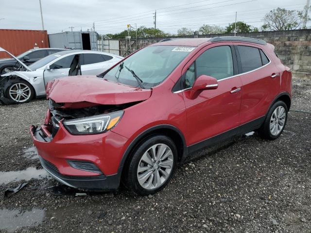 Изображение 2019 BUICK ENCORE PREFERRED 2019