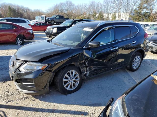 Изображение 1 2017 NISSAN ROGUE S 2017 с VIN JN8AT2MV7HW265590