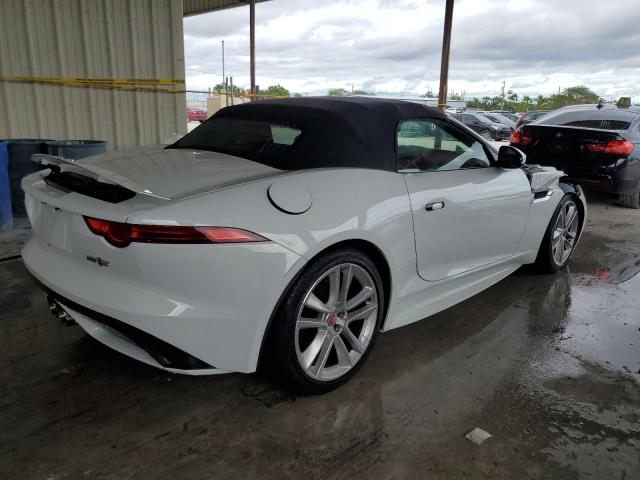 Изображение 3 2016 JAGUAR F-TYPE S 2016 с VIN SAJWJ6FV5G8K32720