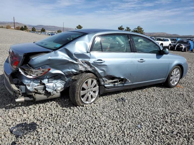 Obraz 3 z 2006 TOYOTA AVALON XL 2006 z VIN 4T1BK36B16U156249