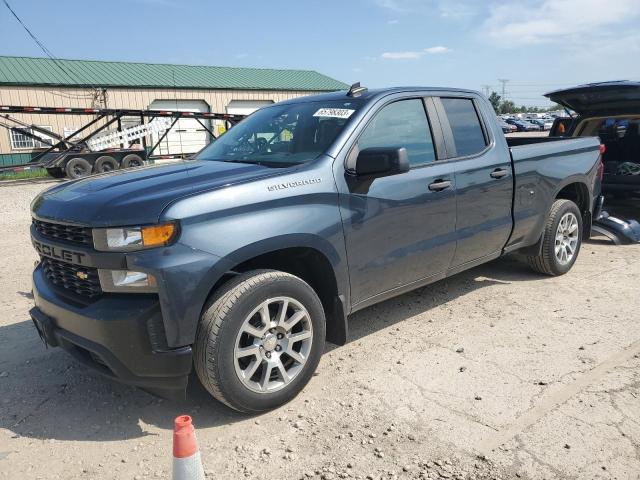 Obraz 2019 CHEVROLET SILVERADO C1500 2019