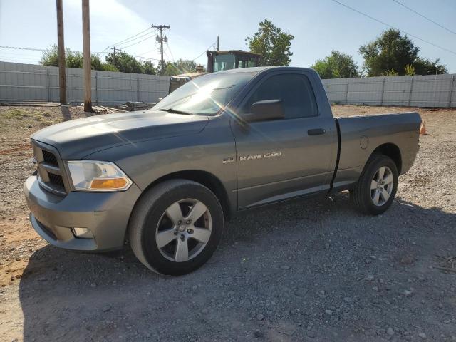2011 DODGE RAM 1500  2011 image