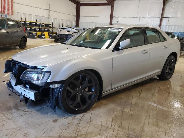 Image 1 of 2023 CHRYSLER 300 S 2023 with VIN 2C3CCABG6PH633293