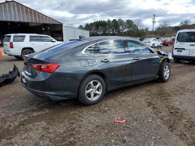 Obraz 3 z 2017 CHEVROLET MALIBU LS 2017 z VIN 1G1ZB5ST5HF194628