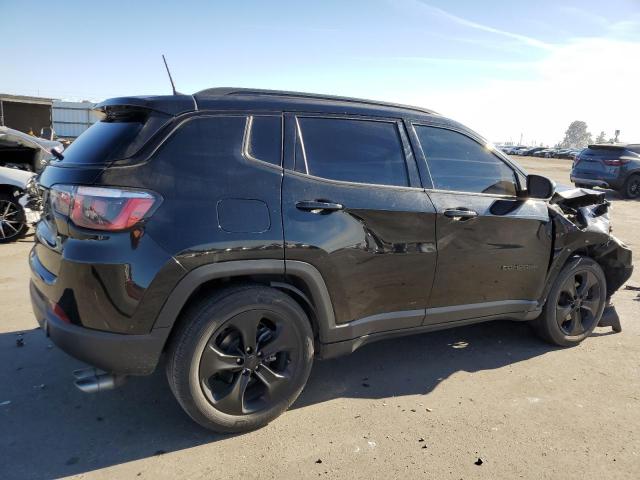 Obraz 3 z 2019 JEEP COMPASS LATITUDE 2019 z VIN 3C4NJCBB9KT613887
