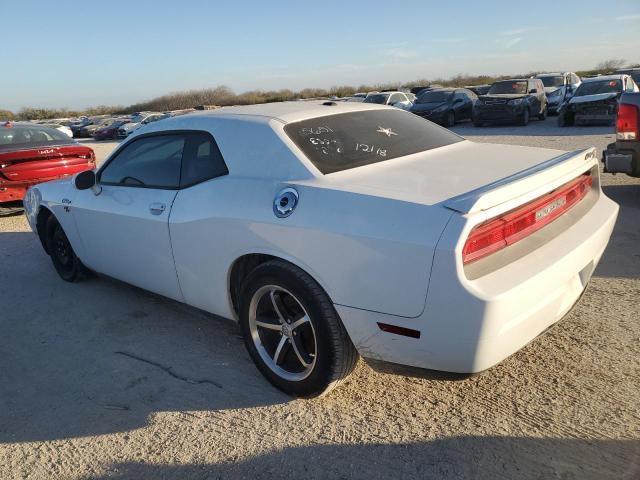 Изображение 2 2013 DODGE CHALLENGER R/T 2013 с VIN 2C3CDYBTXDH695651