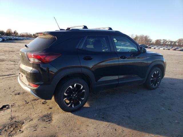 Изображение 3 2021 CHEVROLET TRAILBLAZER LT 2021 с VIN KL79MRSL9MB040575