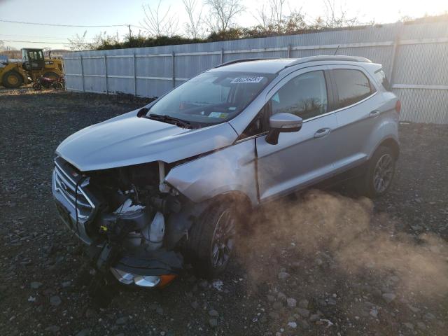 Obraz 2020 FORD ECOSPORT TITANIUM 2020