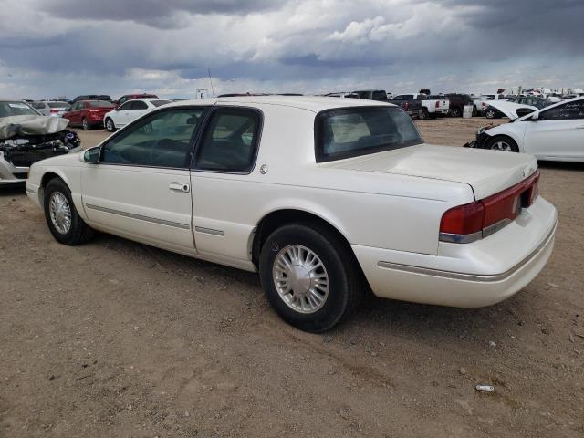 Obraz 2 z 1997 MERCURY COUGAR XR7 1997 z VIN 1MELM62W1VH608851
