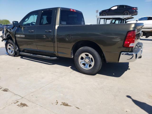 Obraz 2 z 2012 DODGE RAM 1500 ST 2012 z VIN 1C6RD6FP9CS313339