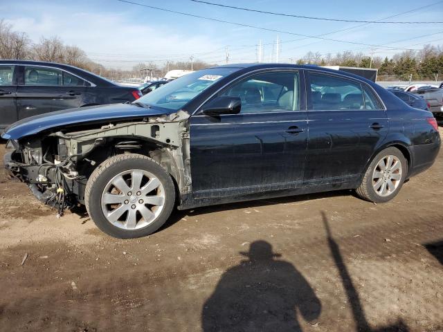 Изображение 2007 TOYOTA AVALON XL 2007