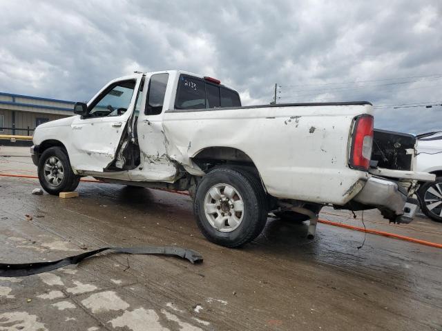 Image 2 of 1999 NISSAN FRONTIER KING CAB XE 1999 with VIN 1N6DD26S0XC332133